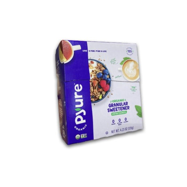 オーガニック ステピア スウィートナー - ナショナルマート通販